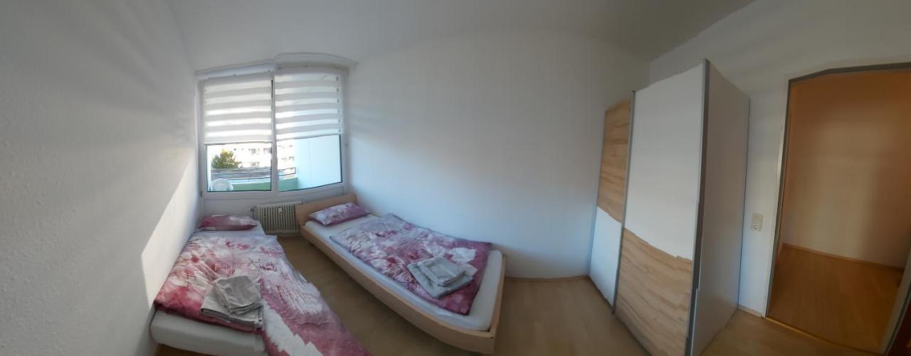 Ferienwohnung Melisa Fussen Exterior photo