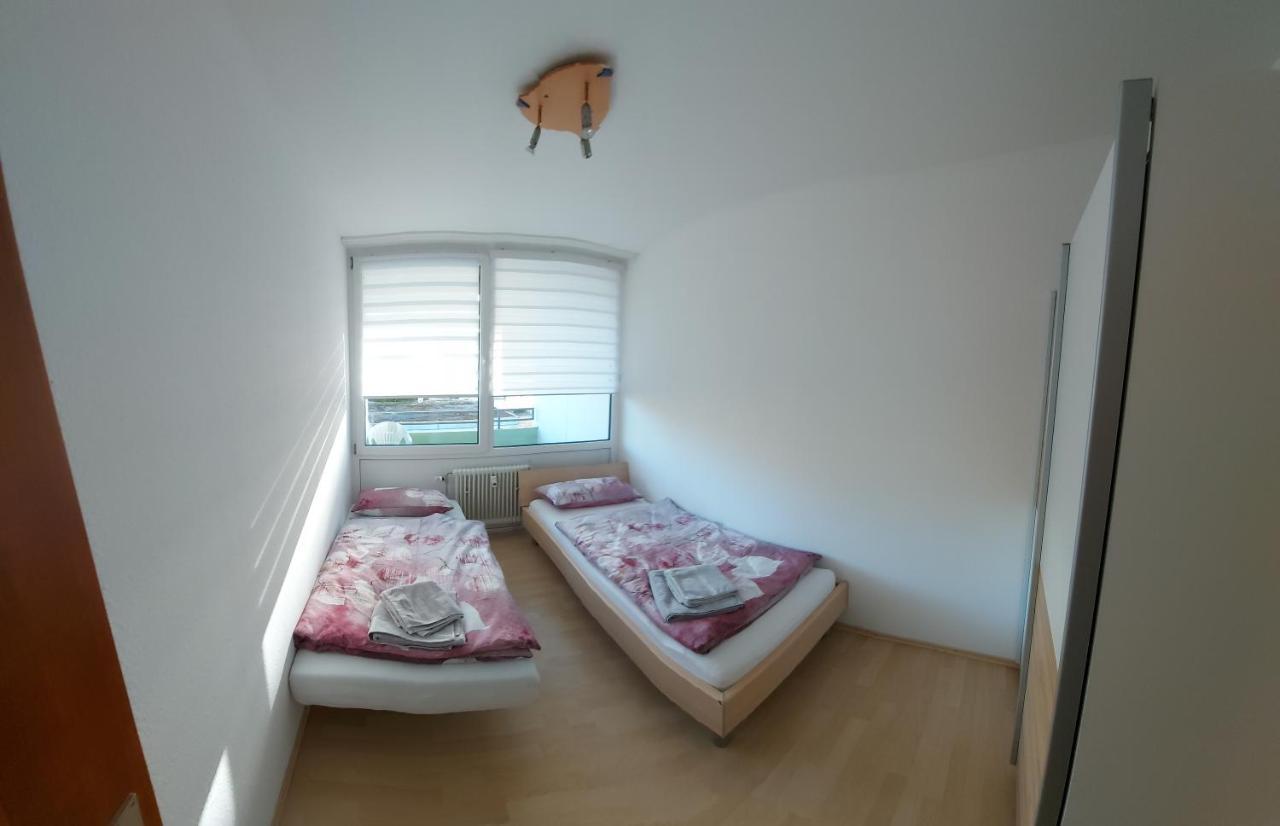 Ferienwohnung Melisa Fussen Exterior photo